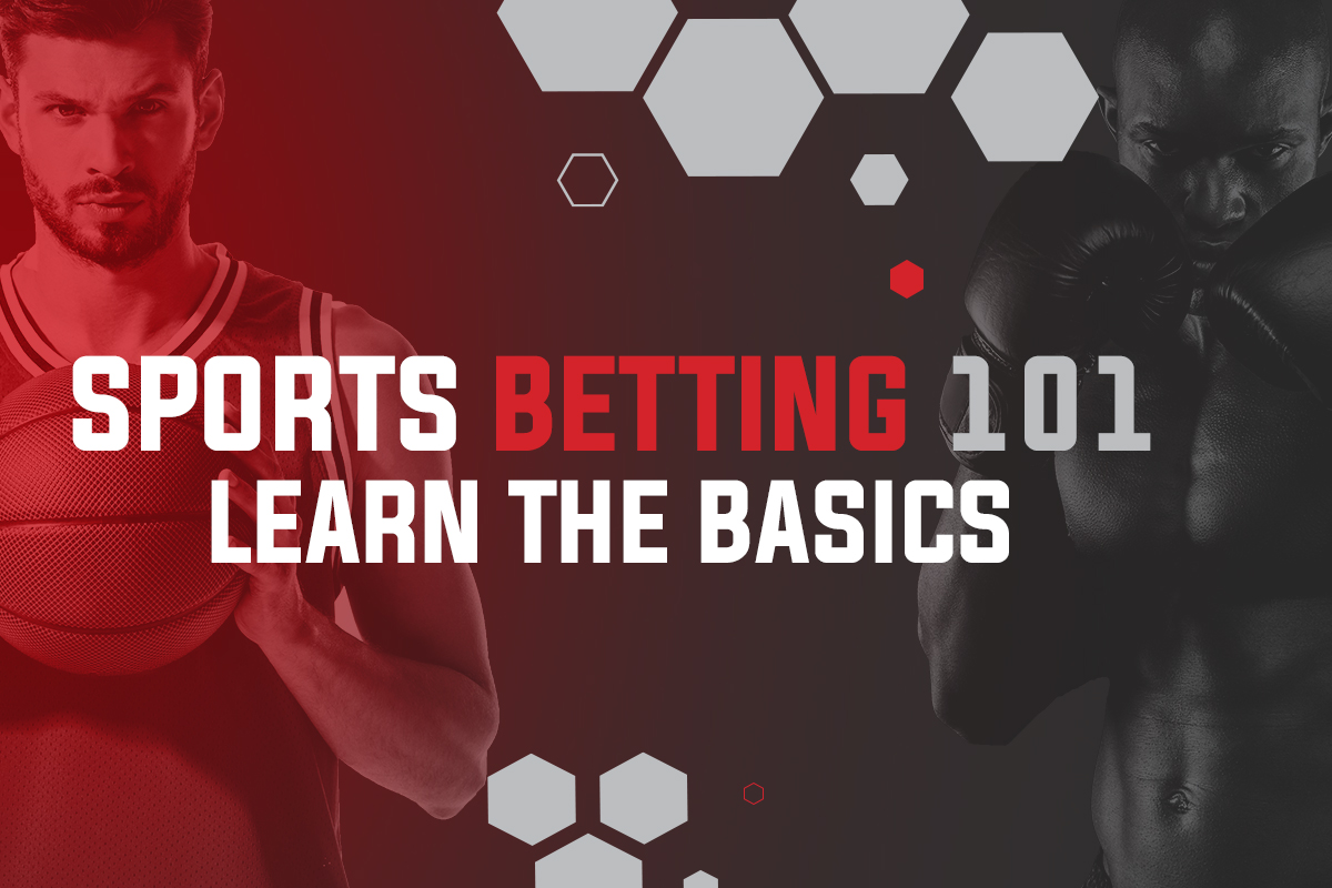 Sports Betting 101 Getting Started Sports Bet Montana